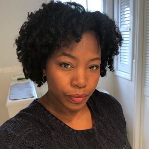 Meet your Posher, Melanie